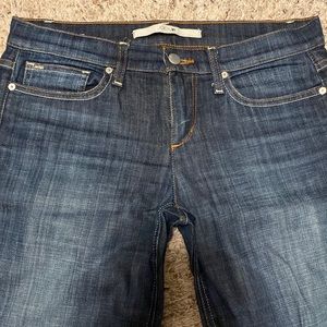 Joe’s Jeans: Rocket Fit SZ 28